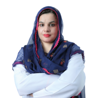 Dr. Syeda Bukhari Profile Photo