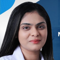 Dr. Gulshan Mohamed Profile Photo