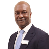 Dr. William Atiomo Profile Photo