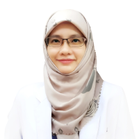 dr. Nuraini, Sp.M Profile Photo