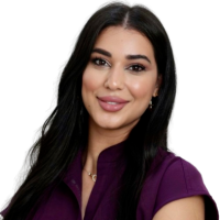 Ms. Nourhane Gharbi Profile Photo