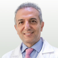 Dr. Mohammad Reza Khoshsorour Profile Photo