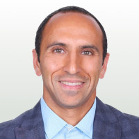 Dr. Mahmoud Youssef Khattab Profile Photo