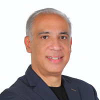 Prof. Ziad Salameh Profile Photo