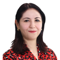Dr. Doaa Elwasly Profile Photo