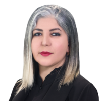 Dr. Mojdeh Baghaei Profile Photo