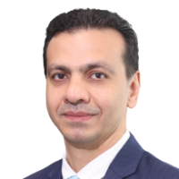 Dr. Saman Fallahi Sichani Profile Photo