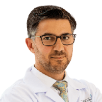 Dr. Ammar Alassaf Profile Photo