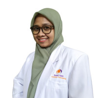 dr. Anisa Nor Chalifa Profile Photo