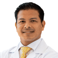 Dr. Elkin Cabrera Profile Photo
