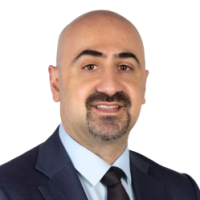 Dr. Joseph El-Khoury Profile Photo