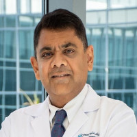 Dr. Kartikeya Kantawala Profile Photo