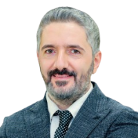 Dr. Waleed Alomar Profile Photo