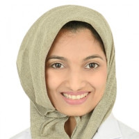 Dr. Sakina Mustansir Profile Photo