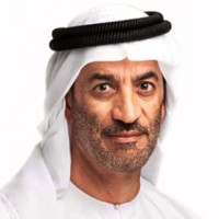 Dr. Saeed Salem Al Shaikh Profile Photo