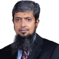 Dr. Mohammed Atif Makdum Profile Photo