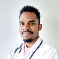 Dr. Mohamed Eltayeb Profile Photo