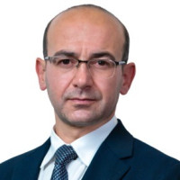Dr. Badeh Nabil Zraik Profile Photo