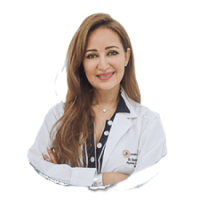 Dr. Basmah Al Rowaily Profile Photo