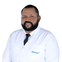 Dr. Rodwan Hassan Zayed Eisa Profile Photo