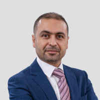 Dr. Ali Habib Profile Photo