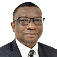 Dr. Ebenezer Babalola Profile Photo