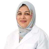 Dr. Rubina Ansari  Profile Photo