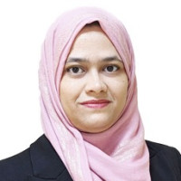 Dr. Afroze Shameem Profile Photo
