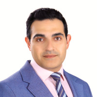 Dr. Ihab Hujazi Profile Photo
