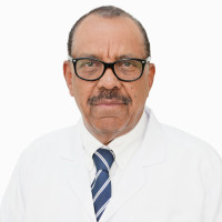 Dr. Abdelazim Mabrouk Profile Photo