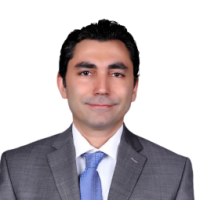 Dr. Majid Kazem Profile Photo
