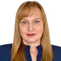 Dr. Tetyana Palamarchuk Profile Photo