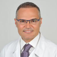 Dr. Sami Husseini Profile Photo