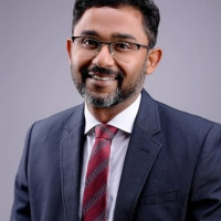 Dr. Aravinthan Subbarayan Profile Photo