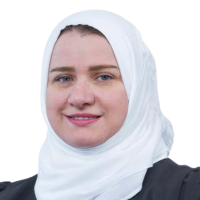 د. غادة قواسمة Profile Photo