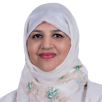 Dr. Sabeena Sadath Profile Photo