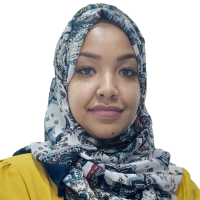 Dr. Yusra Awad Profile Photo