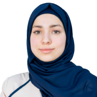 السيدة رغدة عدي Profile Photo
