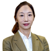 Dr. Amy Yeongiee Yu Profile Photo