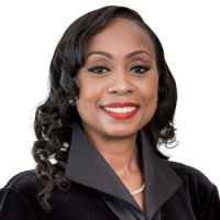 Dr. Toni Shante Zink Profile Photo