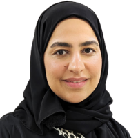 Dr. Fatema Hasan Alhammadi Profile Photo