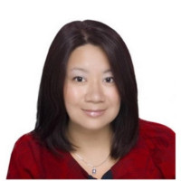 Dr. Fei Huang Profile Photo