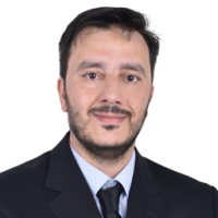 Dr. Feras Bassam Orabi Profile Photo