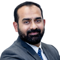 Dr. Faizal Mohammed Ikbal Profile Photo