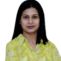 Dr. Nandini Sankaranarayanan Profile Photo