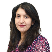 Dr. Kiran Jilani Profile Photo