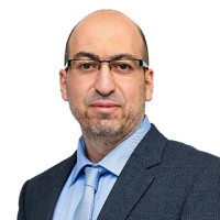 Dr. Mohammed Kattan Profile Photo