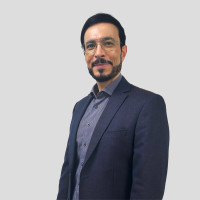 Dr. Ali Al Fazari Profile Photo