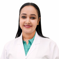 Dr. Mary Shaite Profile Photo