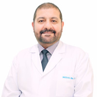 Dr. Basil Al Akily Profile Photo